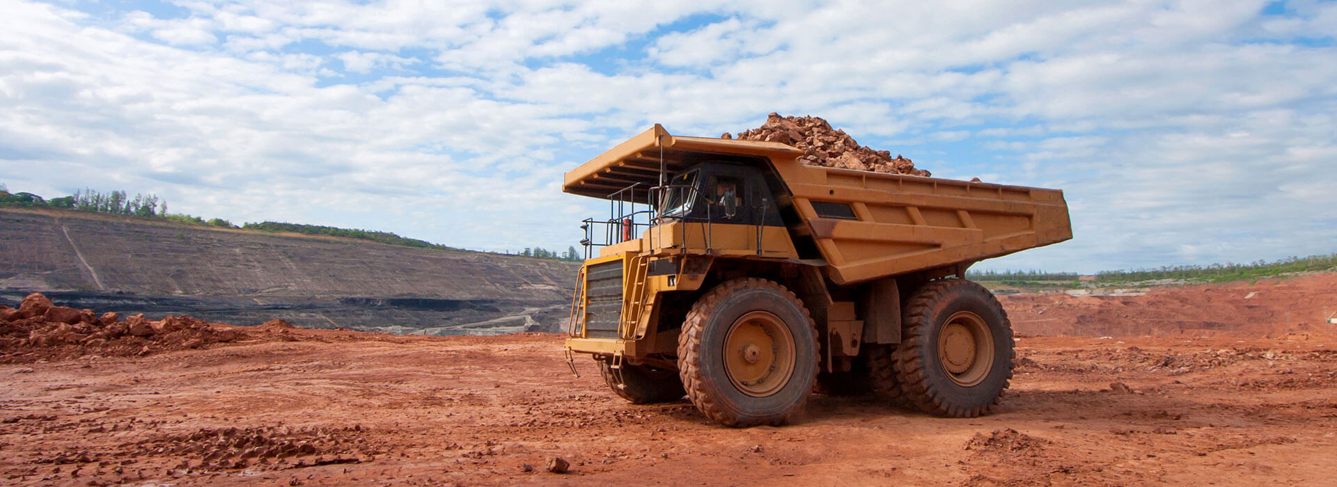 La minería como motor de desarrollo económico en Perú