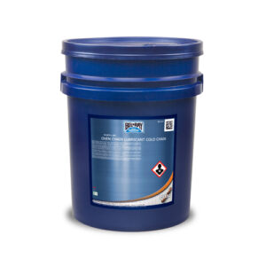 Bakerylube Oven Chain Lubricant Series (3 Tipos) (h2)