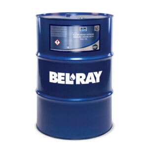 Molylube Multipurpose Extreme Pressure Grease With Moly