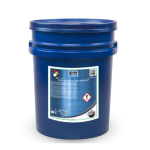 No Tox Food Grade Air Line Lubricant