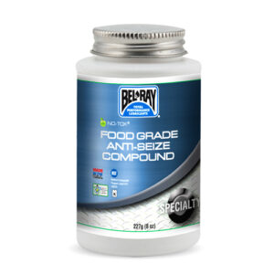 No Tox Food Grade Anto Seize Compound