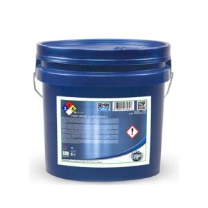 No Tox Food Grade Clear Grease 1, 2