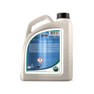 No Tox Food Grade Oil 220