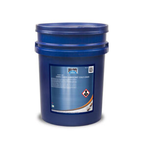 No Tox Food Grade Oven Chain Lubricant