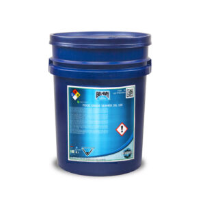 No Tox Food Grade Seamer Oil 100, 150, 220