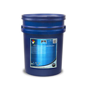 No Tox Food Grade Sugar Soluble Emulsion