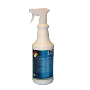 No Tox Grade Penetrating Lubricant