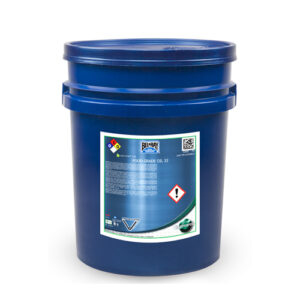 No Tox Hd Food Grade Oil 32, 46, 68