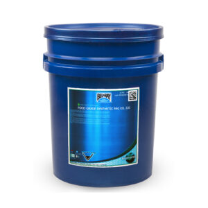 No Tox Syntex Food Grade Synthetic Pag Oil 220