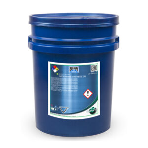 No Tox Syntra Food Grade Synthetic Oil 220