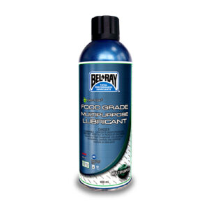 No Tox Food Grade Multipurpose Lubricant Spray