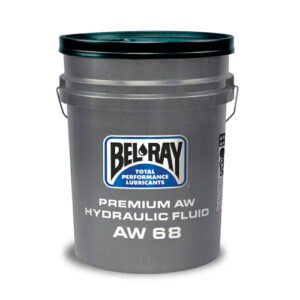 Premiun Aw Hydraulic Fluid