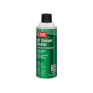 Qd Contact Cleaner
