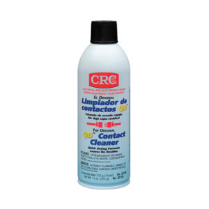 Qd Contact Cleaner (82130)