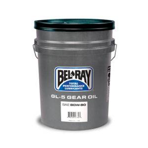 Raylene Gl 5 Gear Oil Sae 80w 90 & 85w 140