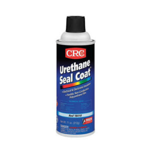 Seal Coat Urethane Coatign ( 18410 18411)