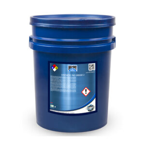 Synthetic Pao Grease 2