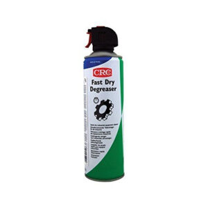 Fast Dry Degreaser